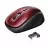 Mouse wireless TRUST Yvi Red