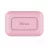 Casti cu fir TRUST PRIMO TOUCH PINK, TWS