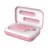 Наушники проводные TRUST PRIMO TOUCH PINK, TWS