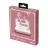Casti cu fir TRUST PRIMO TOUCH PINK, TWS
