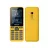 Telefon mobil Maxcom Maxcom MM139 Yellow