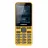 Telefon mobil Maxcom Maxcom MM139 Yellow