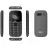 Telefon mobil Maxcom Maxcom MM471 Grey, 2.2"