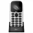 Telefon mobil Maxcom Maxcom MM471 White, 2.2"