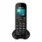 Мобильный телефон Maxcom Maxcom MM35D Black, 1.77"