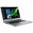 Laptop ACER Swift 3 SF314-41-R5E9 Sparkly Silver, 14.0, IPS FHD Ryzen 5 3500U 8GB 512GB SSD+HDD Kit Radeon Vega 8 No OS 1.5kg 17.95mm NX.HFDEU.043
