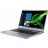 Laptop ACER Swift 3 SF314-41-R5E9 Sparkly Silver, 14.0, IPS FHD Ryzen 5 3500U 8GB 512GB SSD+HDD Kit Radeon Vega 8 No OS 1.5kg 17.95mm NX.HFDEU.043