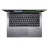Laptop ACER Swift 3 SF314-41-R6S5 Sparkly Silver, 14.0, IPS FHD Ryzen 7 3700U 12GB 512GB SSD+HDD Kit Radeon Vega 8 No OS 1.5kg 17.95mm NX.HFDEU.045