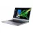 Laptop ACER Swift 3 SF314-41-R6S5 Sparkly Silver, 14.0, IPS FHD Ryzen 7 3700U 12GB 512GB SSD+HDD Kit Radeon Vega 8 No OS 1.5kg 17.95mm NX.HFDEU.045