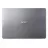 Laptop ACER Swift 3 SF314-41-R6S5 Sparkly Silver, 14.0, IPS FHD Ryzen 7 3700U 12GB 512GB SSD+HDD Kit Radeon Vega 8 No OS 1.5kg 17.95mm NX.HFDEU.045