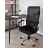 Офисное кресло Amf DAKAR (70 cm), Офисное кресло,  Экокожа,   Чёрный
