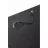 Masa de calculator OEM B-40, Gaming,  MDF,  Metal,  Negru,, 100 x 74 x 60
