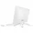 PC All-in-One HP 200 G4 Snow White, 21.5, FHD Core i3-10110U 8GB 256GB SSD Win10Pro Intel UHD DOS Keyboard+Mouse