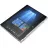 Laptop HP Probook 435 G7 x360 Pike Silver Aluminum, 13.3, IPS Touch FHD Ryzen5 4500U 16GB 512GB SSD AMD Radeon Graphics Win10Pro