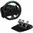Игровой руль LOGITECH Driving Force Racing G923,  for PS4