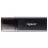 Флешка APACER AH25B BLACK, 32GB, USB3.1