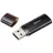 USB flash drive APACER AH25B Black, 128GB, USB3.1