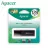 USB flash drive APACER AH25B Black, 128GB, USB3.1