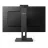 Monitor PHILIPS 275B1H, 27.0 2560x1440, IPS DVI HDMI DP USB WebCam SPK