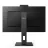 Monitor PHILIPS 275B1H, 27.0 2560x1440, IPS DVI HDMI DP USB WebCam SPK