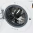 Masina de spalat rufe Samsung WW80R42LHDWDLP, Ingusta,  8 kg,  1200 rpm,  12 programe,  Alb, A