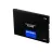 SSD GOODRAM CX400 Gen.2, 2.5 1.0TB, 3D NAND TLC