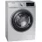 Masina de spalat rufe Samsung WW80R42LXESDLP, 8 kg,  1200 RPM,  14 programe,  60 cm,  Argintiu,, A+++