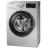 Masina de spalat rufe Samsung WW80R42LXESDLP, 8 kg,  1200 RPM,  14 programe,  60 cm,  Argintiu,, A+++