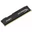 RAM HyperX FURY HX316LC10FB/4, DDR3L 4GB 1600MHz, CL10,  1.35V