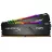 RAM HyperX FURY RGB HX436C18FB4AK2/32, DDR4 32GB (2x16GB) 3600MHz, CL18,  1.35V