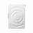 Стиральная машина BOSCH WAN 28162UA, Полноразмерная,  7 кг,  1400 об, мин,  15 программ,  Белый,, A+++