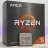 Procesor AMD Ryzen 5 5600X Box, AM4, 3.7-4.6GHz,  32MB,  7nm,  65W,  6 Cores,  12 Threads