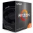 Procesor AMD Ryzen 5 5600X Box, AM4, 3.7-4.6GHz,  32MB,  7nm,  65W,  6 Cores,  12 Threads
