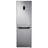 Frigider Samsung RB30J3200S9/UA, 311 l,  Full No Frost,  Congelare rapida,  Display,  178 cm,  Inox, A+