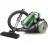 Aspirator VITEK VT-1894 Green, 2000 W, HEPA, 2.5 l, Verde