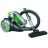 Пылесос VITEK VT-1894 GREEN, 2000 Вт, HEPA, 2.5 л, Зеленый
