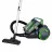 Пылесос VITEK VT-1894 GREEN, 2000 Вт, HEPA, 2.5 л, Зеленый