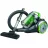 Пылесос VITEK VT-1894 GREEN, 2000 Вт, HEPA, 2.5 л, Зеленый