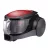 Aspirator LG VC53001MRNT, Cu container,   2000 W,  HEPA 11,  1.5 l,  78 dB,  Rosu
