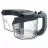 Aspirator LG VC53001MRNT, Cu container,   2000 W,  HEPA 11,  1.5 l,  78 dB,  Rosu