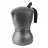 Aparat de cafea Rondell RDA-1117, Gheizer,  0.45 l,  850 W,  Gri