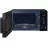 Cuptor cu microunde Samsung MG30T5018AK/BW, 30 l,  1400 W,  6 trepte de putere,  Grill,  Negru