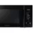 Cuptor cu microunde Samsung MG30T5018AK/BW, 30 l,  1400 W,  6 trepte de putere,  Grill,  Negru