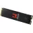 SSD GOODRAM IRDM IR-SSDPR-P34B-256-80, M.2 NVMe 256GB, 3D NAND TLC