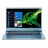 Laptop ACER Swift 3 SF314-41-R3PC Glacier Blue, 14.0, IPS FHD Ryzen 3 3200U 8GB 256GB SSD Radeon Vega 3 No OS 1.5kg 17.95mm NX.HFEEU.007