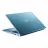 Laptop ACER Swift 3 SF314-41-R3PC Glacier Blue, 14.0, IPS FHD Ryzen 3 3200U 8GB 256GB SSD Radeon Vega 3 No OS 1.5kg 17.95mm NX.HFEEU.007