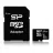 Card de memorie SILICON POWER Elite SP032GBSTHBU1V10, MicroSD 32GB, Class10,  A1,  UHS-I,  SD adapter