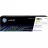 Cartus laser HP 207X Yellow LaserJet Toner