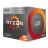Procesor AMD Ryzen 5 3400GE Tray, AM4, 3.3-4.0GHz,  4MB,  12nm,  35W,  Radeon RX Vega 11,  4 Cores,  8 Threads