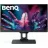 Monitor BENQ PD2705Q, 27.0 2560x1440, IPS HDMI DP USB-C DP-Out KVM-switch HAS Pivot